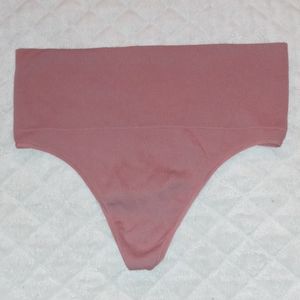 ❤ Waist Slimming Thong